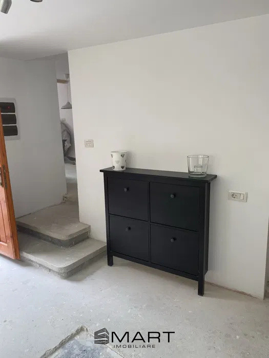 Casă istorică în Șchei, la 5 minute de Piața Sfatului — cu curte și parcare 