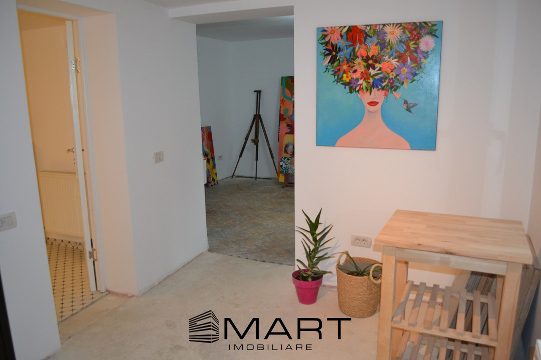 Casă istorică în Șchei, la 5 minute de Piața Sfatului — cu curte și parcare 