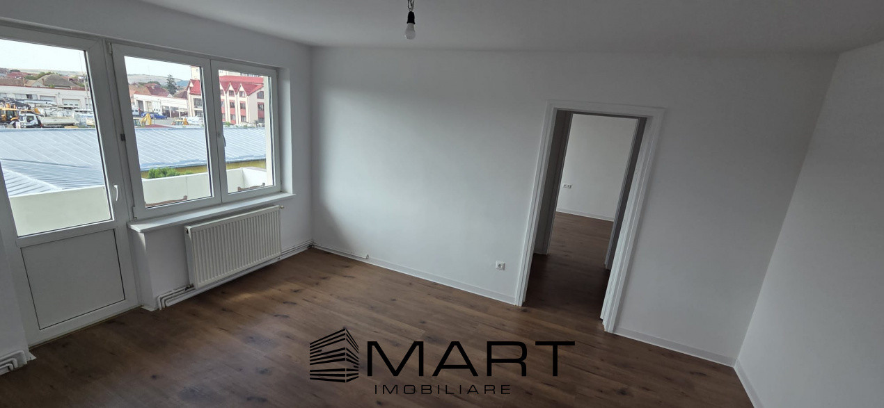 Apartament cu 2 camere in cartierul Terezian