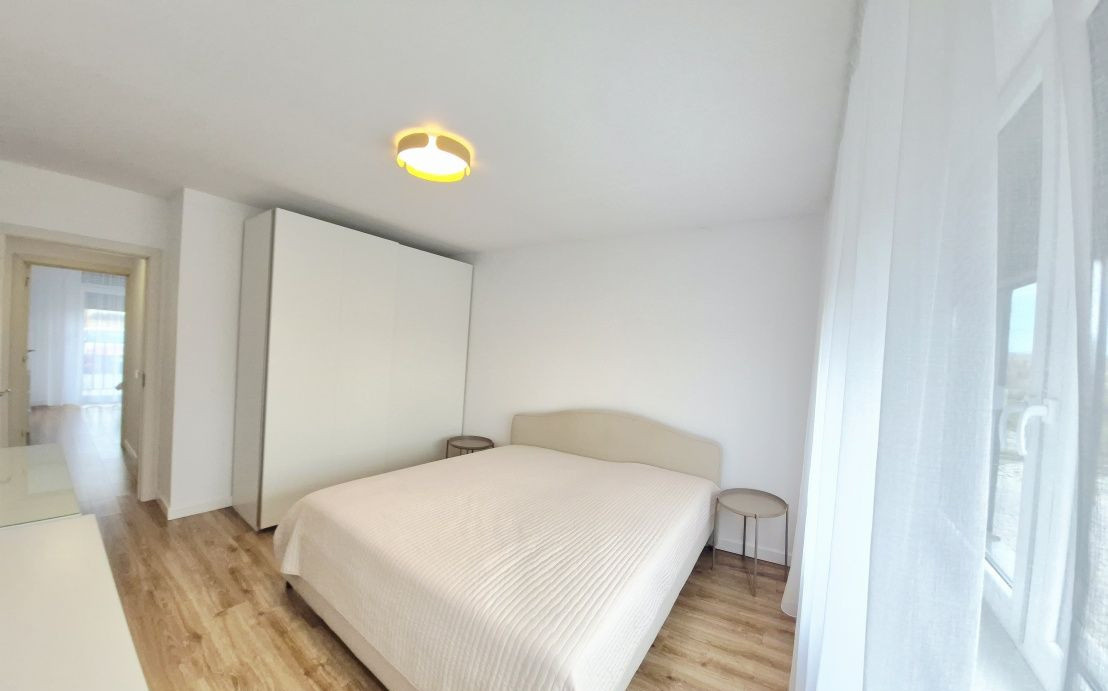 Apartament 3 camere in Doamna Stanca