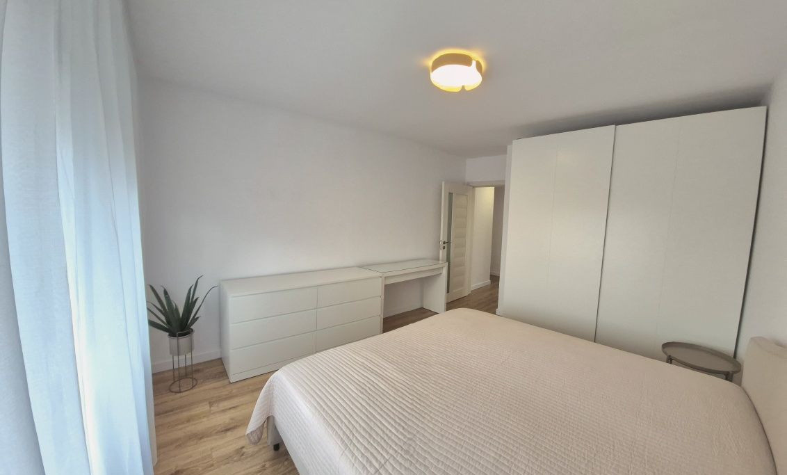 Apartament 3 camere in Doamna Stanca