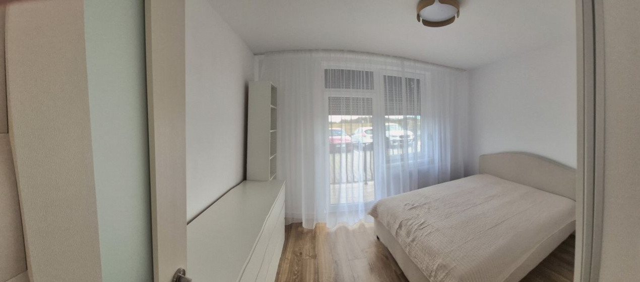 Apartament 3 camere in Doamna Stanca