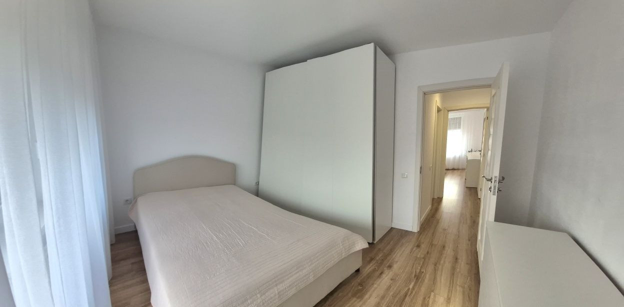 Apartament 3 camere in Doamna Stanca