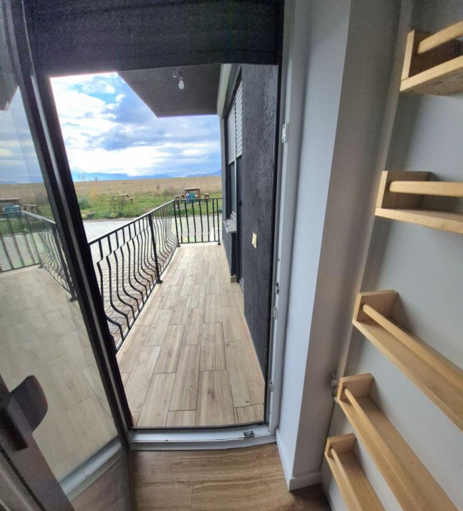 Apartament 3 camere in Doamna Stanca