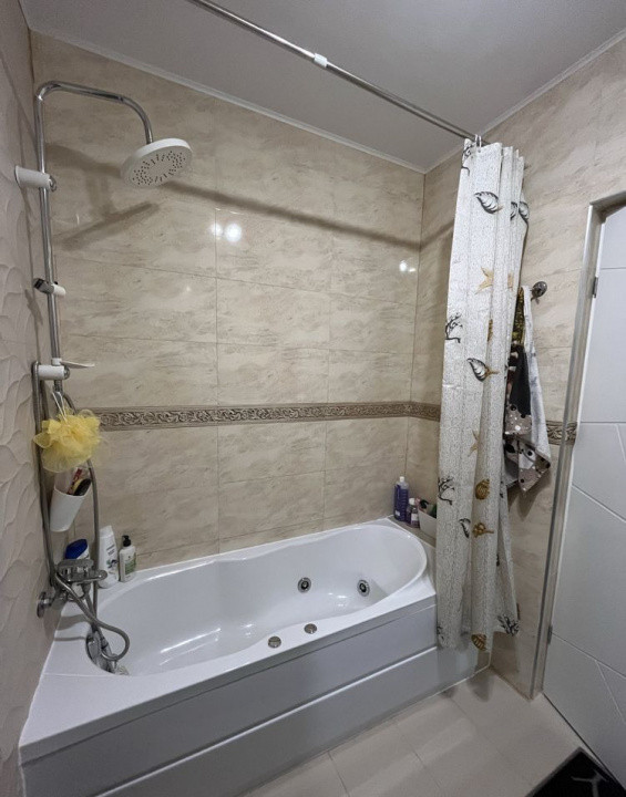 Apartament 3 camere in Turnisor cu  Parcare Subterana