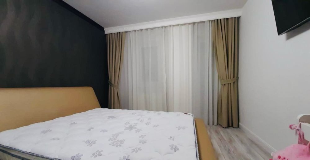 Apartament 3 camere in Turnisor cu  Parcare Subterana