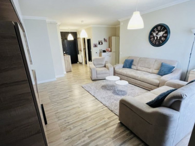 Apartament 3 camere in Turnisor cu  Parcare Subterana