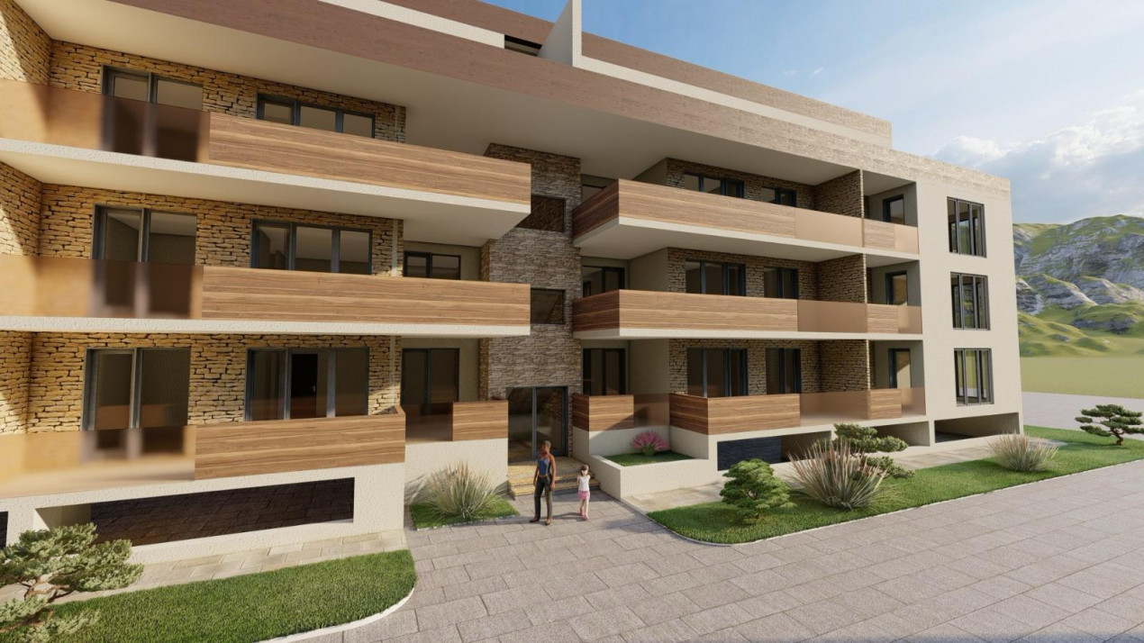 Oferta! Apartament 2 camere 51mp, etaj 1, la cheie, zona Veteranii de Razboi