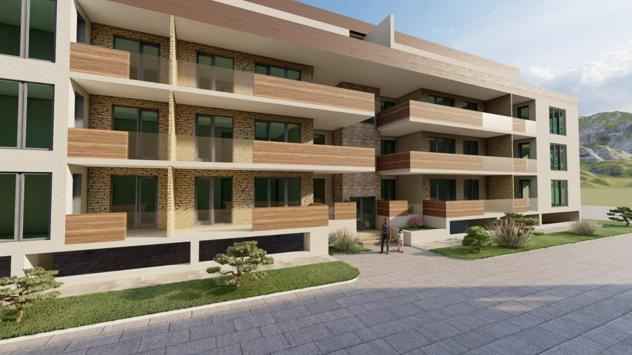 Oferta! Apartament 2 camere 51mp, etaj 1, la cheie, zona Veteranii de Razboi