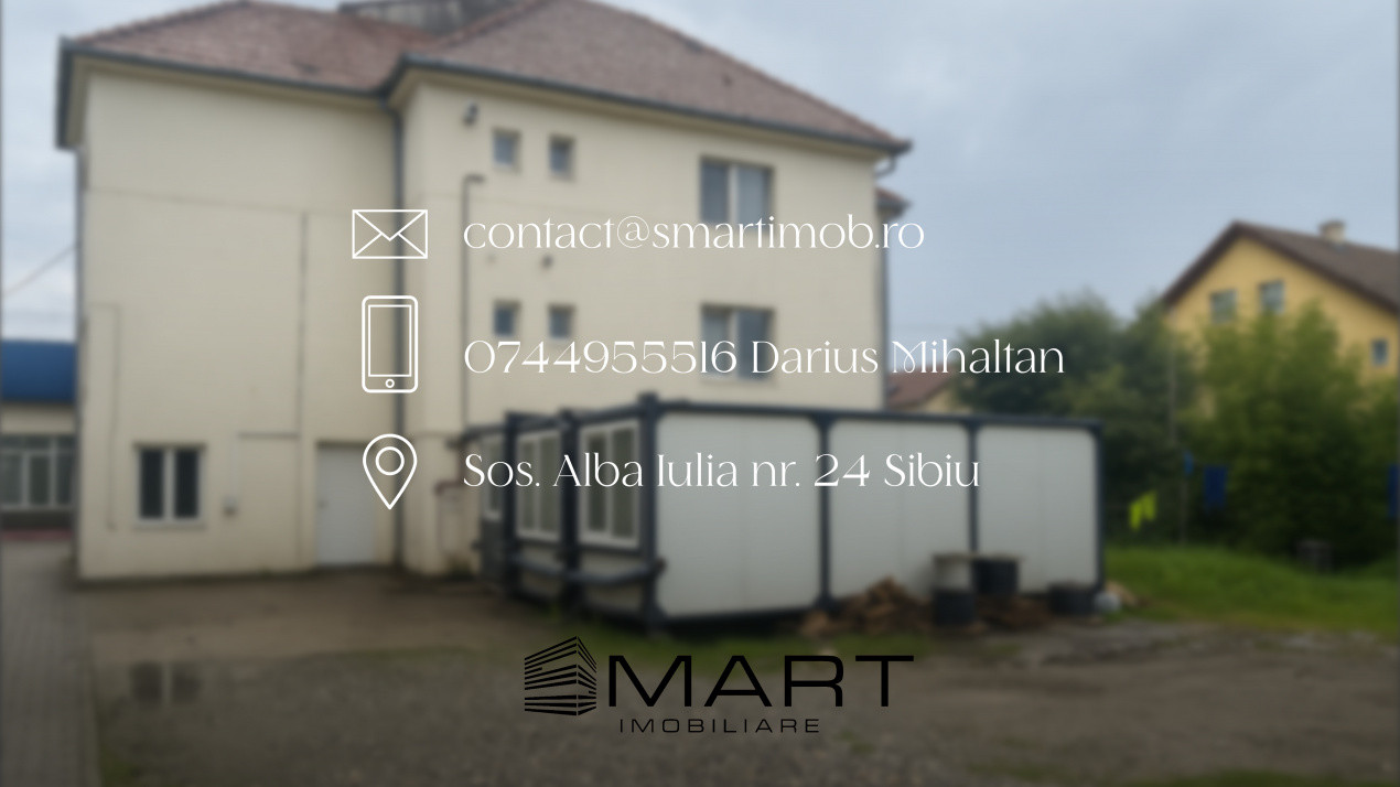 Apartament la casa 4 camere fiecare cu baie proprie zona Centrala