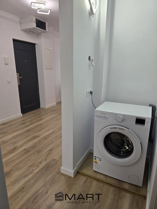 Apartament cu 3 camere pe Calea Dumbravii