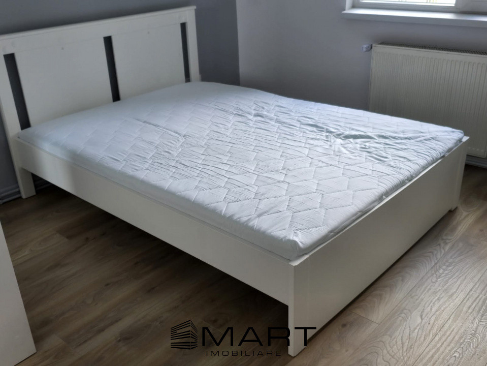 Apartament cu 3 camere pe Calea Dumbravii