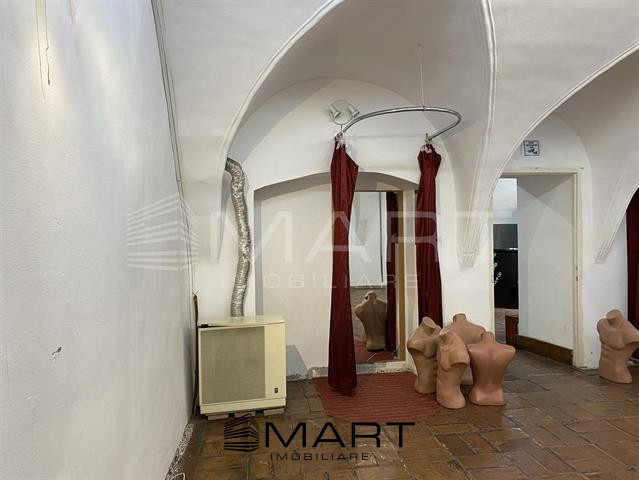 Spatiu comercial  Ultracentral