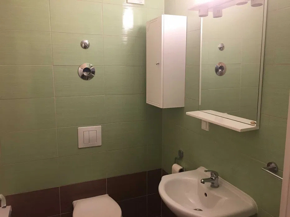 Garsoniera 34 mp Avantgarden