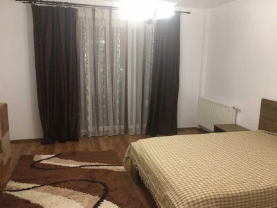 Garsoniera 34 mp Avantgarden