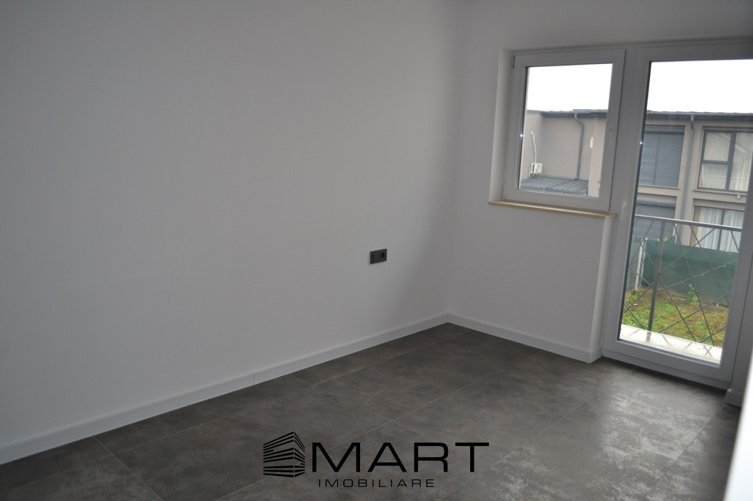 Casa noua 4 camere tip duplex în Sânpetru, Brașov 