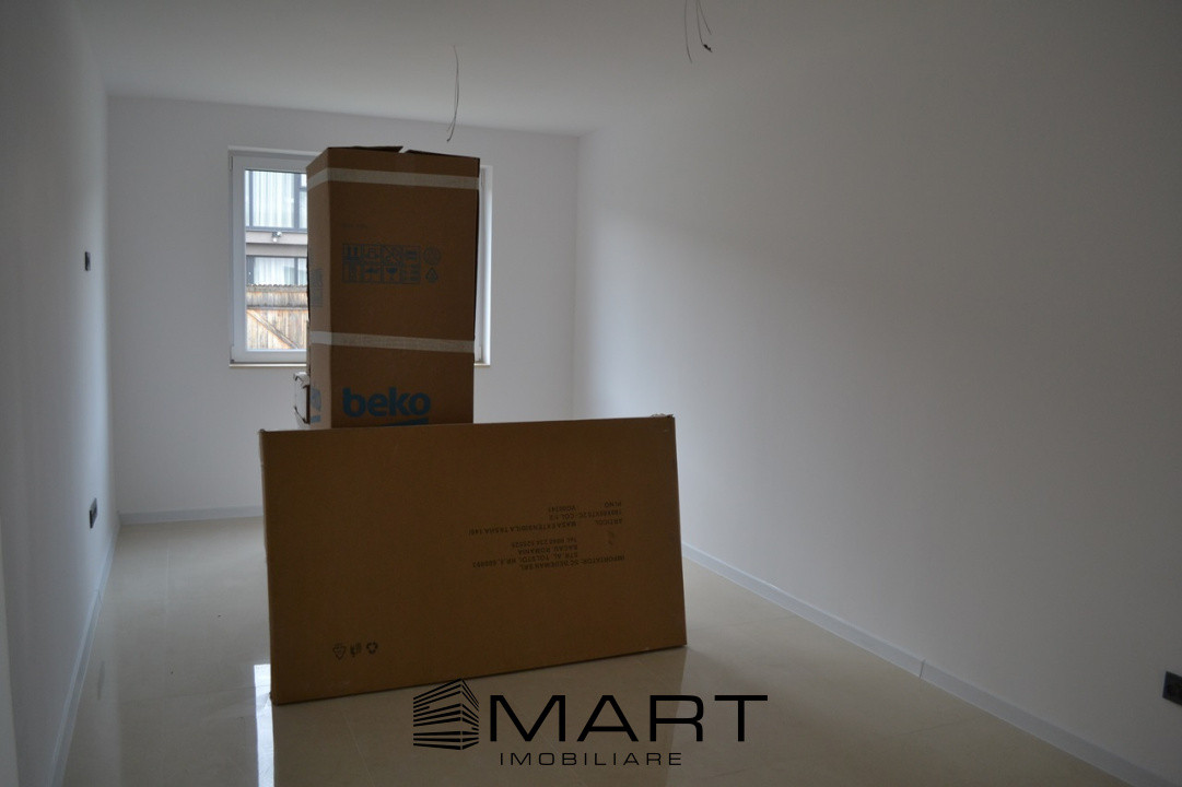 Casa noua 4 camere tip duplex în Sânpetru, Brașov 