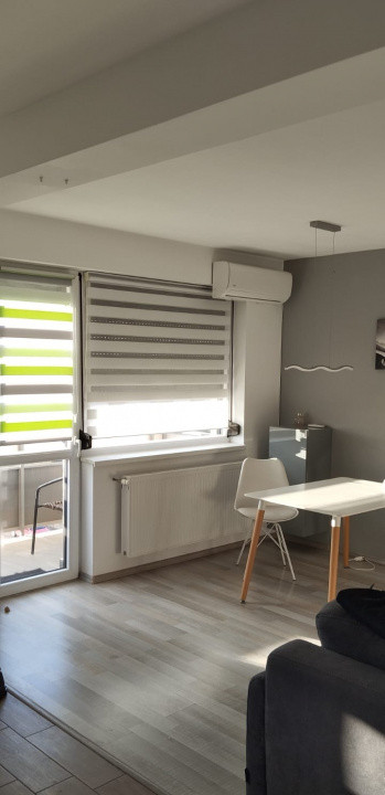 Apartament 2 Camere Nicolae Labis