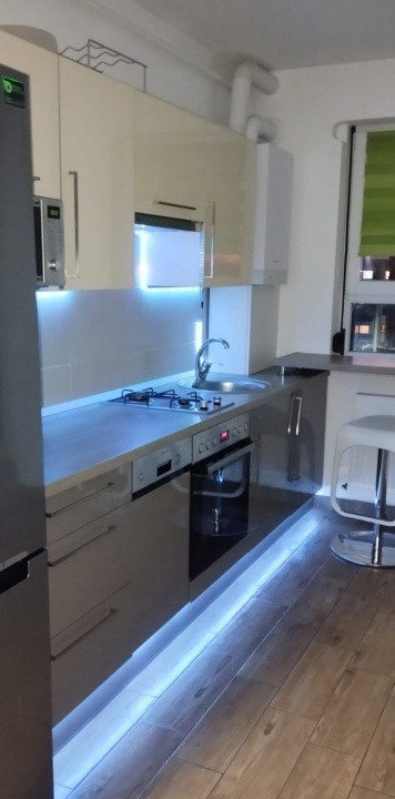 Apartament 2 Camere Nicolae Labis