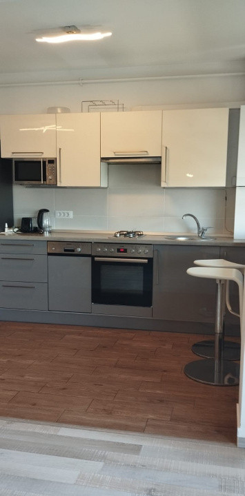 Apartament 2 Camere Nicolae Labis