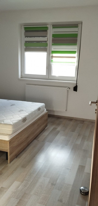 Apartament 2 Camere Nicolae Labis