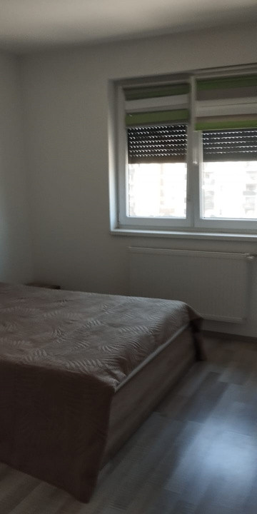 Apartament 2 Camere Nicolae Labis