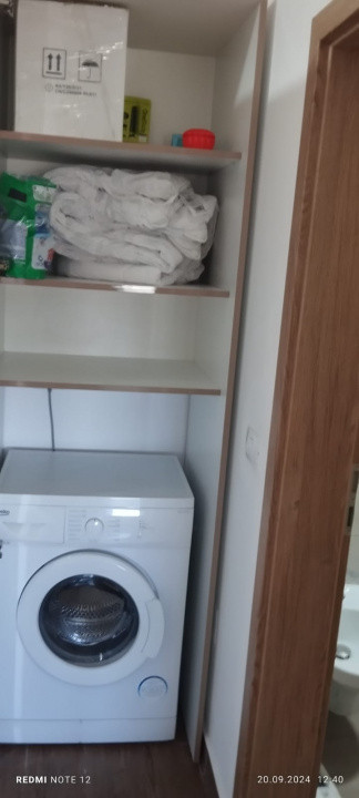 Apartament 2 Camere Nicolae Labis