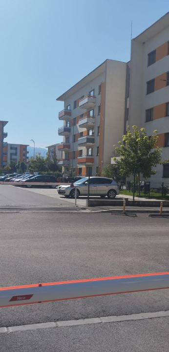 Apartament 2 Camere Nicolae Labis