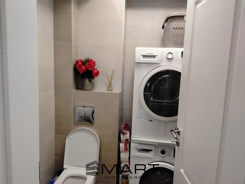 Apartament  3 camere zona Cristian 