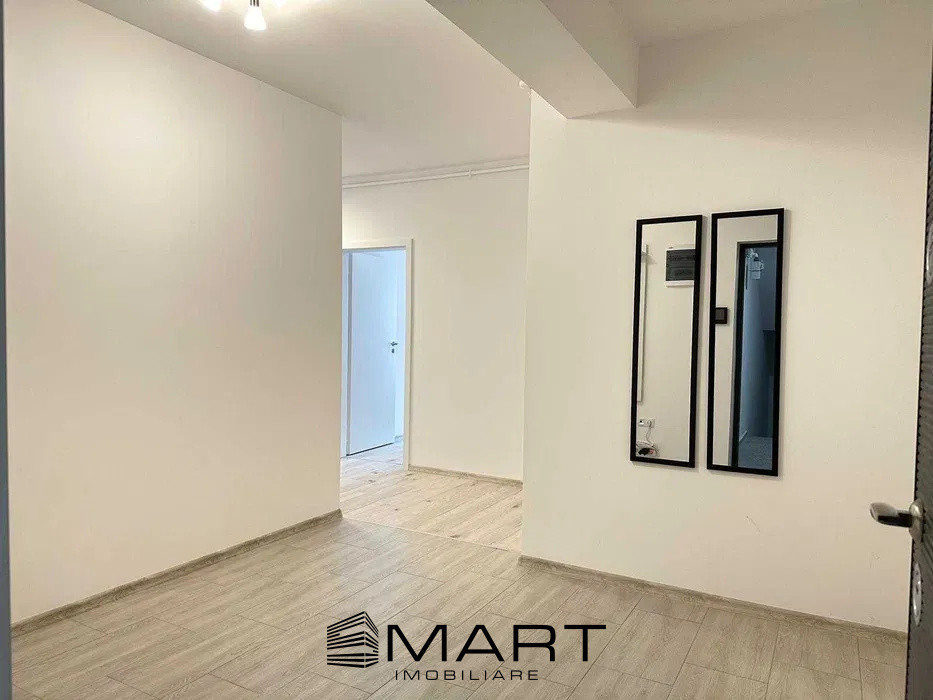 Apartament de lux 2 camere Balanta Residence