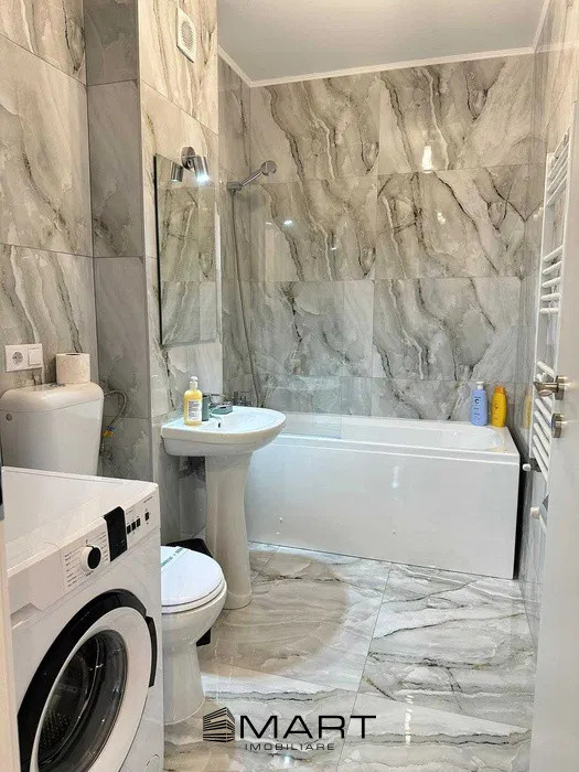 Apartament de lux 2 camere Balanta Residence