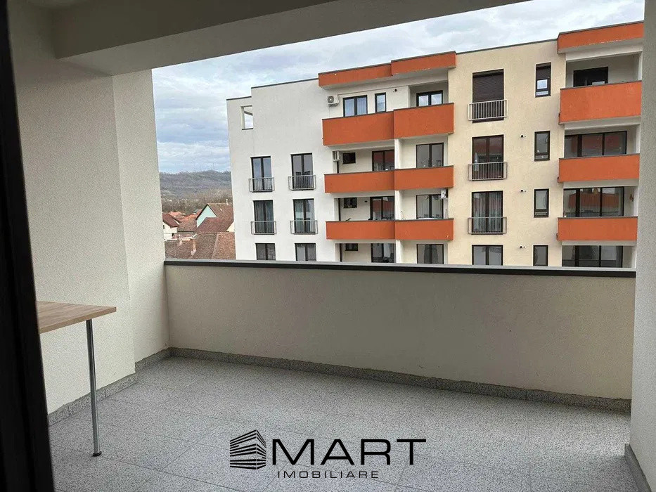 Apartament de lux cu 3 camere Balanta Residence