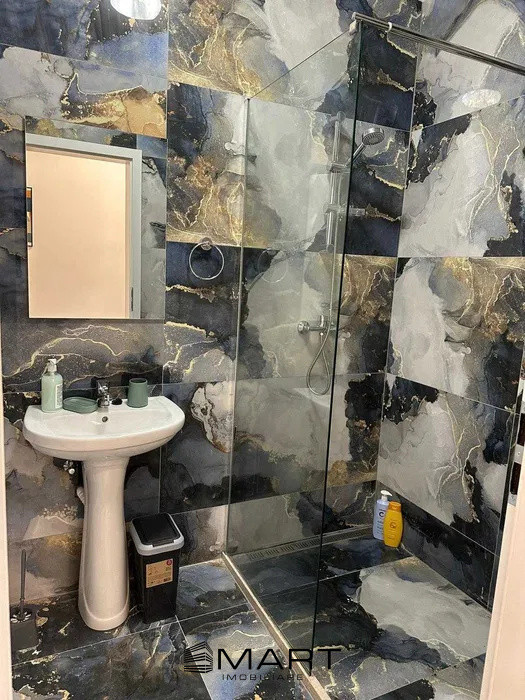 Apartament de lux cu 3 camere Balanta Residence