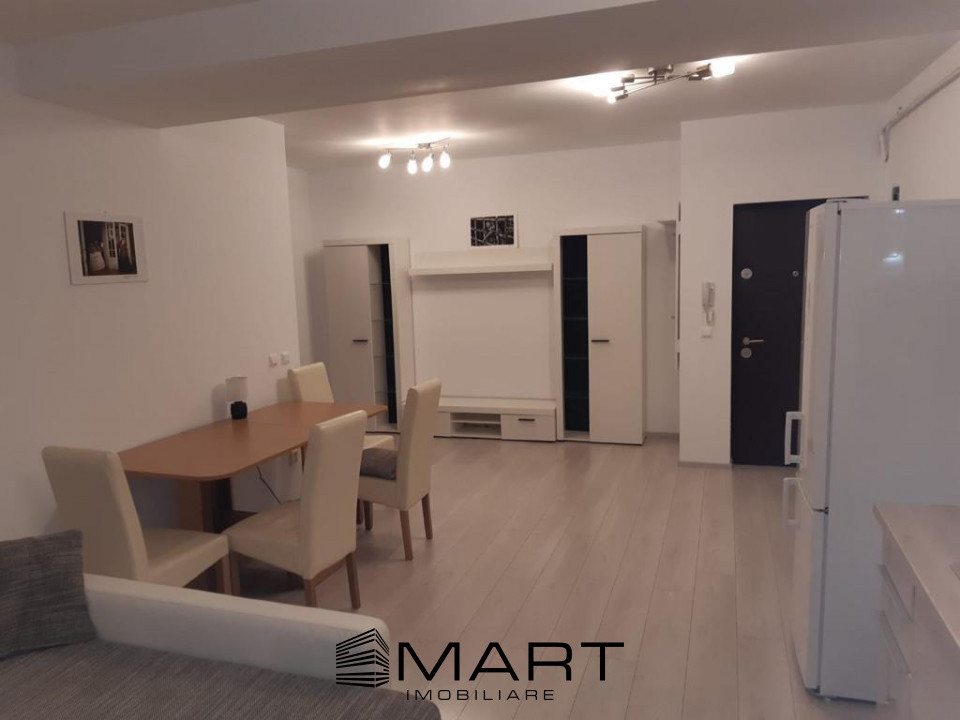 Aparrtament 2 camere zona City Residence