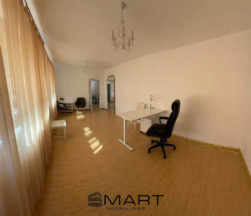 Spatiu birou Strand 70 mp