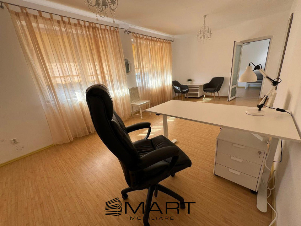 Spatiu birou Strand 70 mp