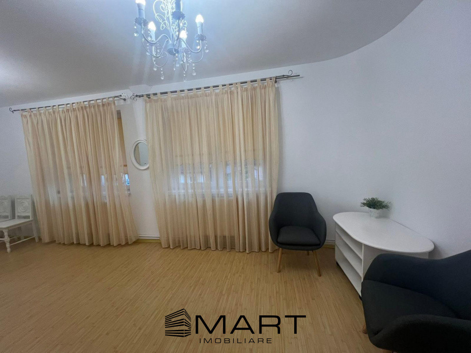 Spatiu birou Strand 70 mp