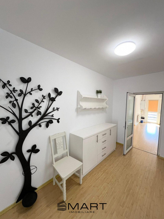 Spatiu birou Strand 70 mp