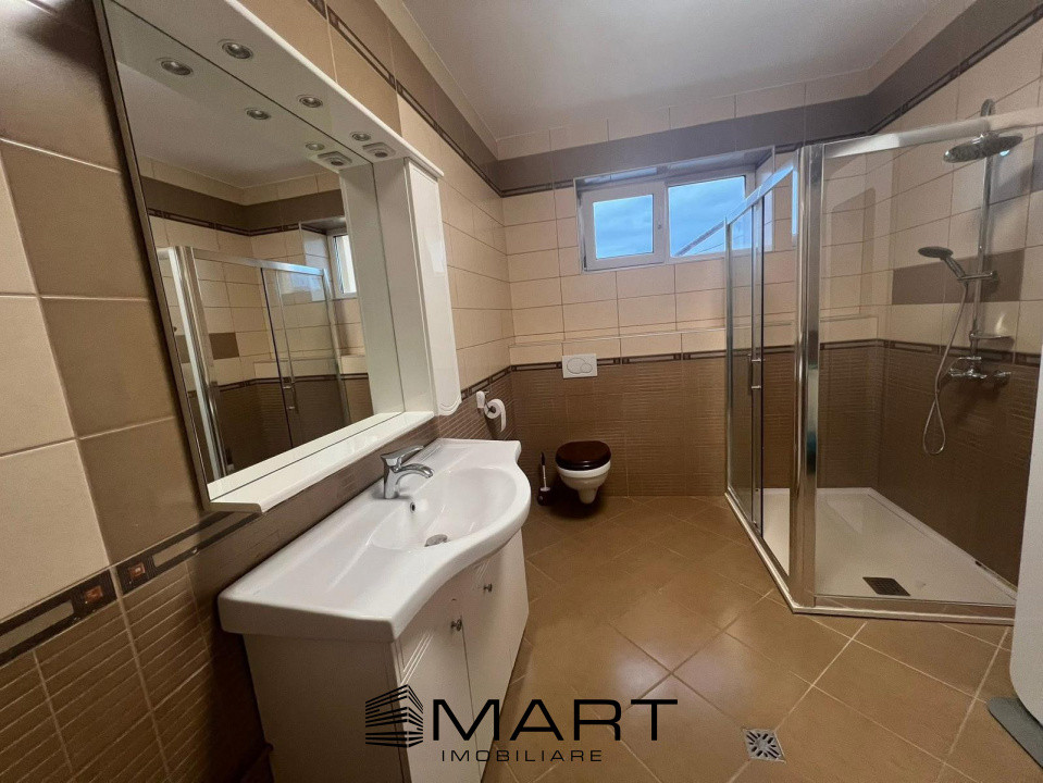 Spatiu birou Strand 70 mp