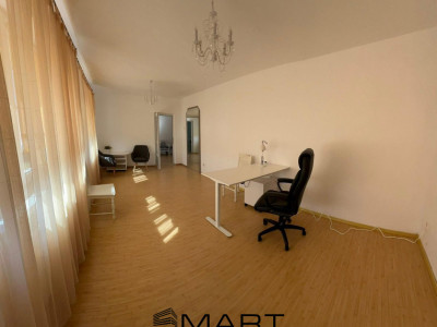 Spatiu birou Strand 70 mp