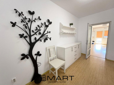 spatiu birou 2 camere zona Strand Sibiu