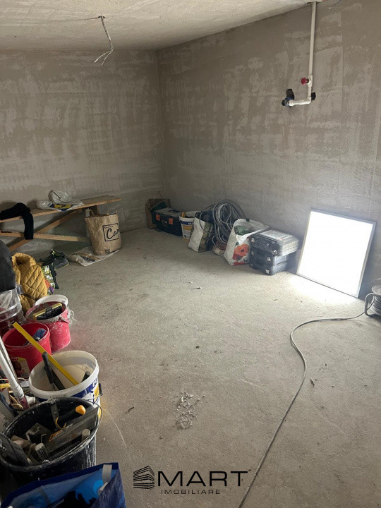 Casă Duplex Nouă în Sânpetru, Brașov – locație excelentă