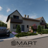 Casă Duplex Nouă în Sânpetru, Brașov – locație excelentă