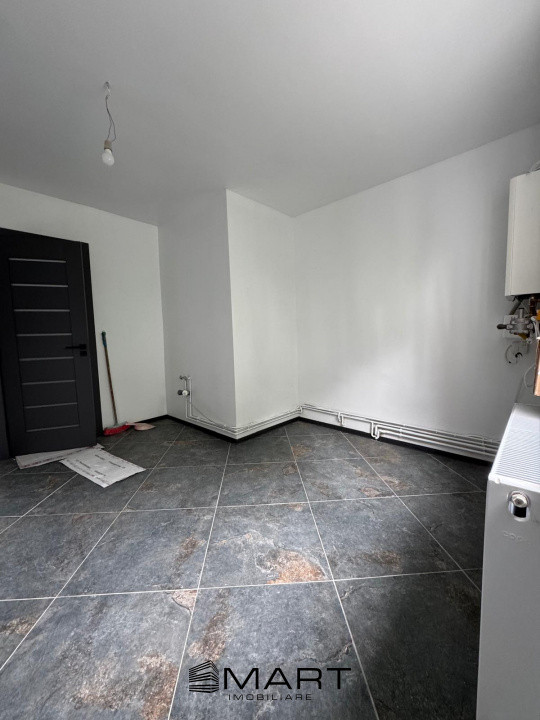 Apartament Modern cu 3 Camere în Ghimbav