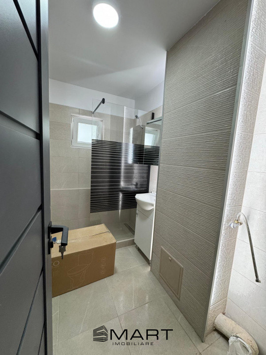 Apartament Modern cu 3 Camere în Ghimbav