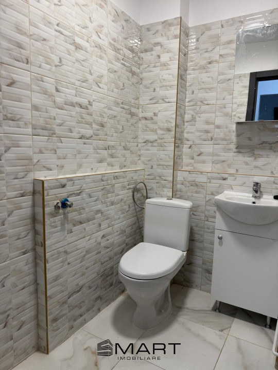 Apartament Modern cu 3 Camere în Ghimbav