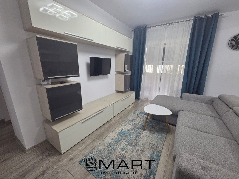 Apartament cu 3 camere in Selimbar