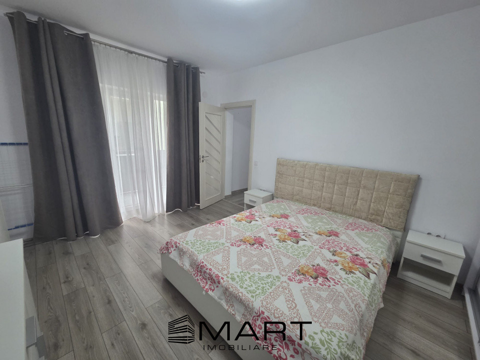 Apartament cu 3 camere in Selimbar
