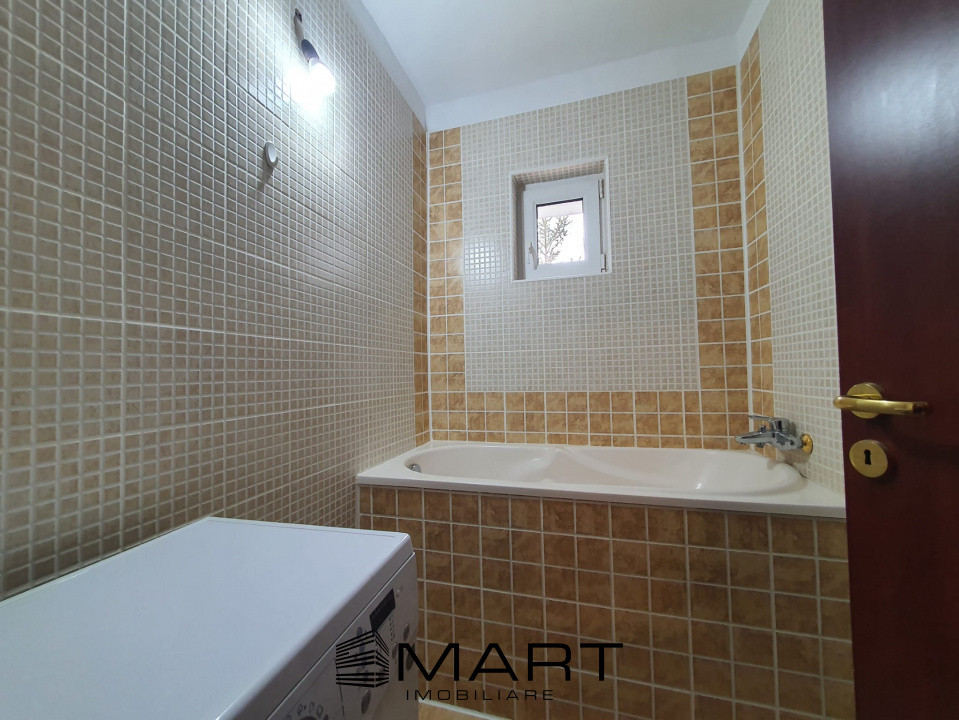 Apartament cu 3 Camere în Poiana Brașov 