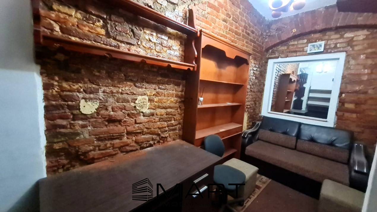 Spatiu comercial 40mp zona 9 Mai